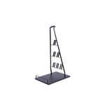 [ 配件] Universal Vacuum Stand Black 站立架 - iRoombot